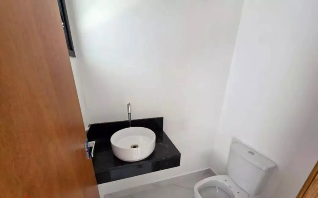 Foto 8 de Casa com 4 quartos à venda e para alugar, 127m2 em Parque da Mooca, São Paulo - SP