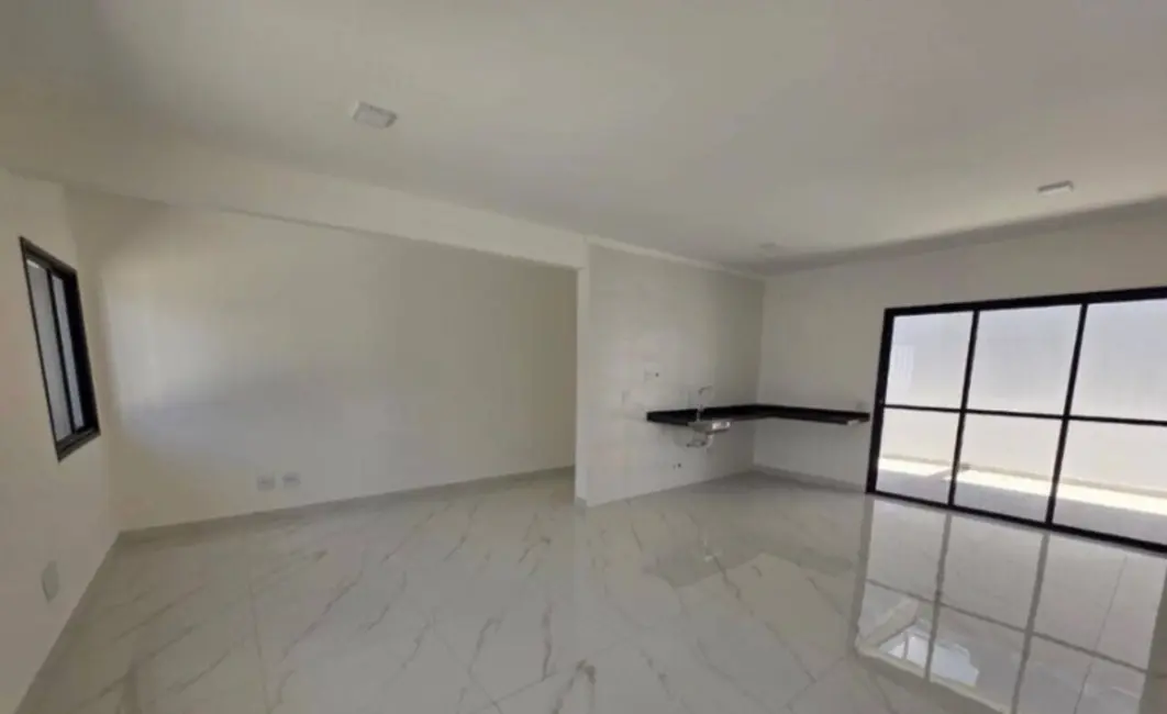Foto 2 de Casa com 4 quartos à venda e para alugar, 127m2 em Parque da Mooca, São Paulo - SP