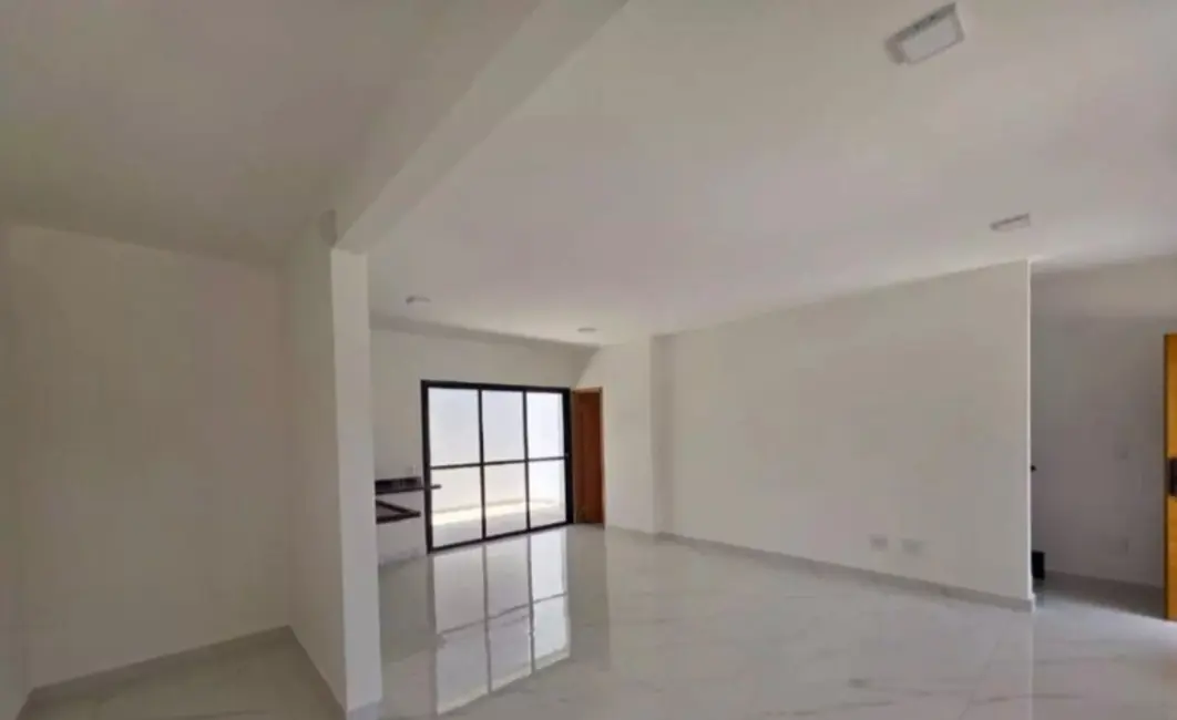Foto 3 de Casa com 4 quartos à venda e para alugar, 127m2 em Parque da Mooca, São Paulo - SP
