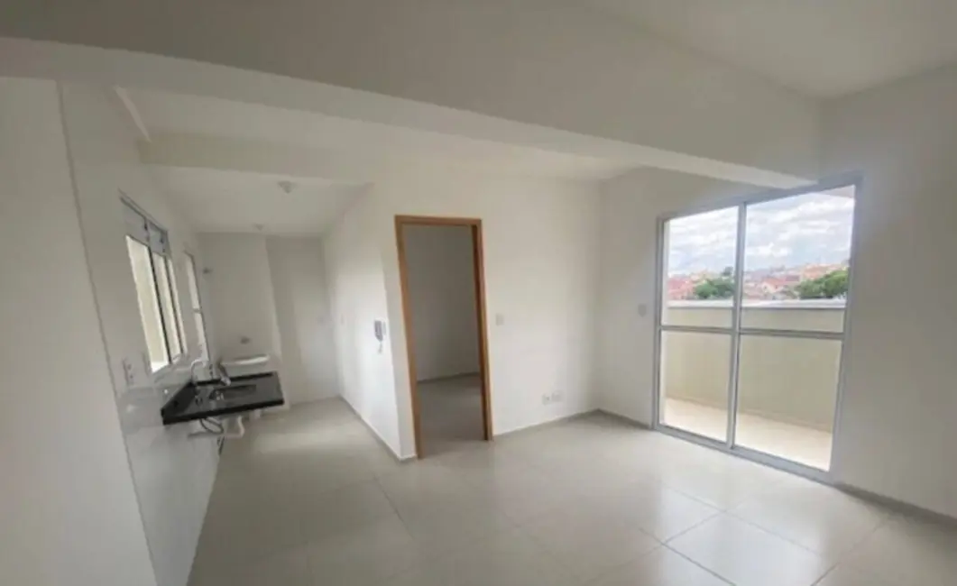 Foto 2 de Apartamento com 2 quartos à venda e para alugar, 43m2 em Jardim Vila Formosa, São Paulo - SP