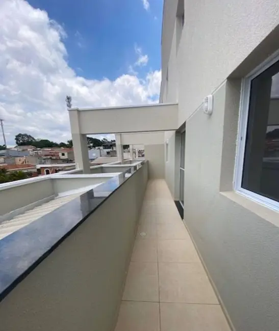 Foto 9 de Apartamento com 2 quartos à venda e para alugar, 43m2 em Jardim Vila Formosa, São Paulo - SP