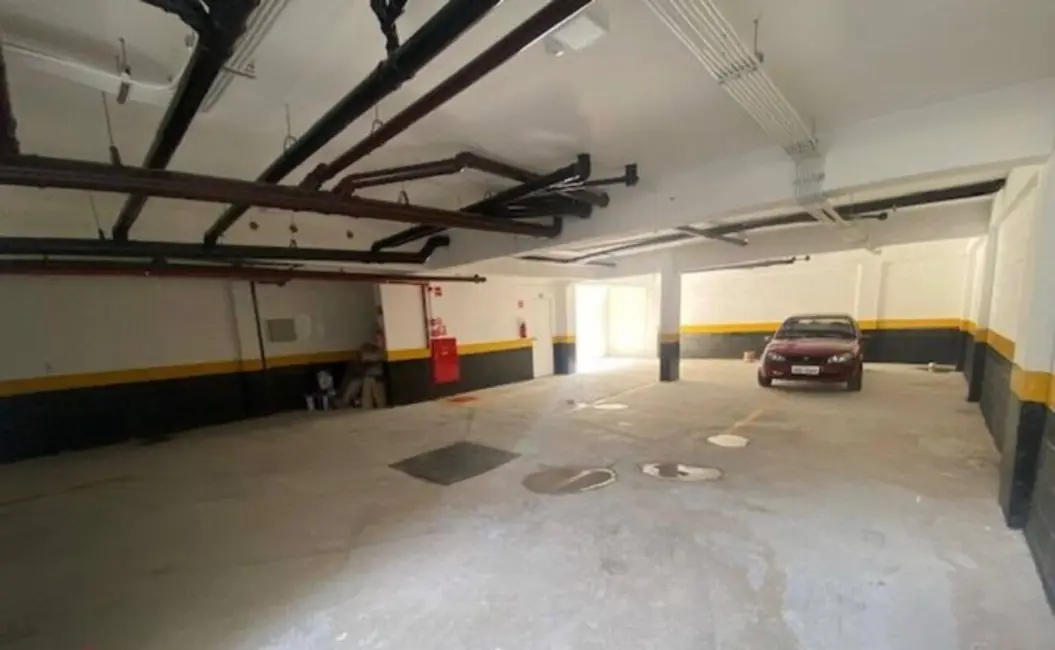 Foto 3 de Apartamento com 2 quartos à venda e para alugar, 34m2 em Jardim Vila Formosa, São Paulo - SP