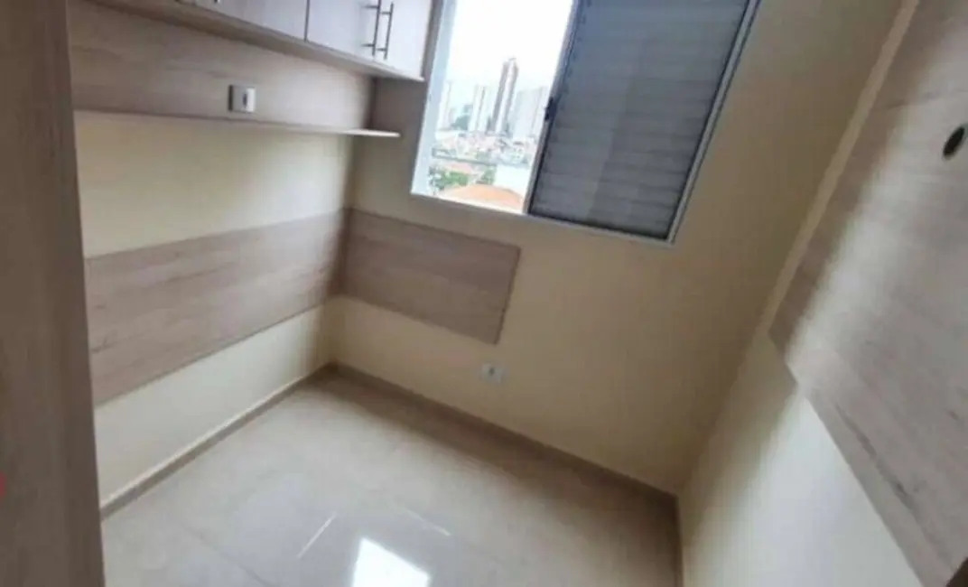 Foto 6 de Apartamento com 2 quartos à venda e para alugar, 34m2 em Vila Regente Feijó, São Paulo - SP