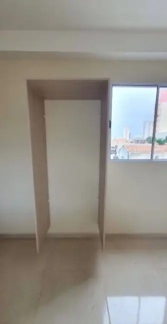 Foto 8 de Apartamento com 2 quartos à venda e para alugar, 34m2 em Vila Regente Feijó, São Paulo - SP