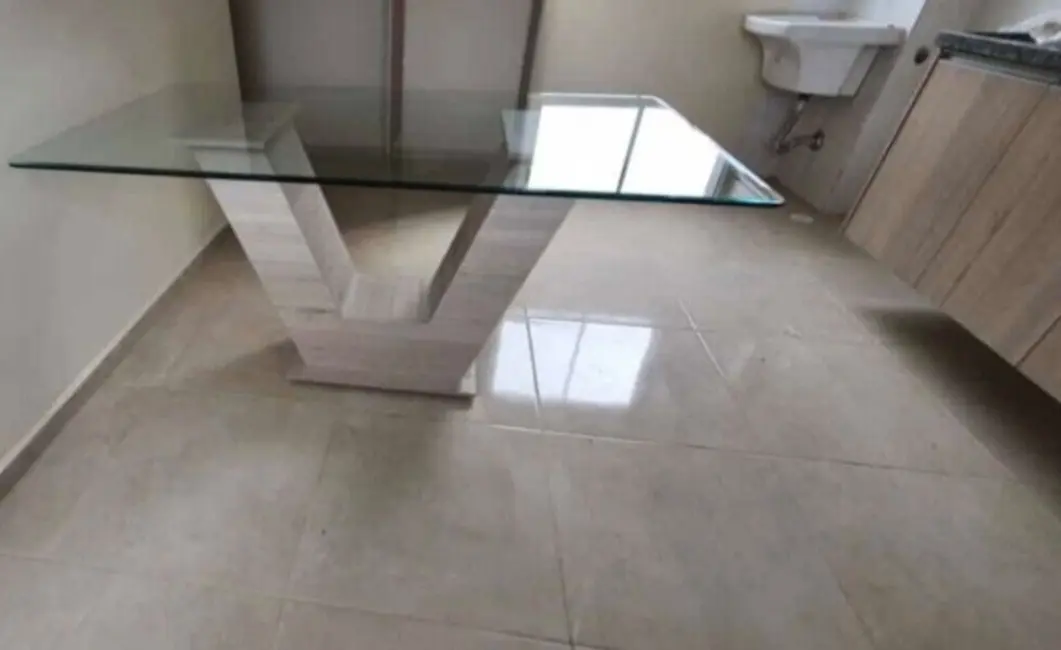 Foto 4 de Apartamento com 2 quartos à venda e para alugar, 34m2 em Vila Regente Feijó, São Paulo - SP