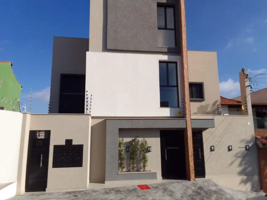 Foto 1 de Apartamento com 2 quartos à venda, 46m2 em Vila Ré, São Paulo - SP