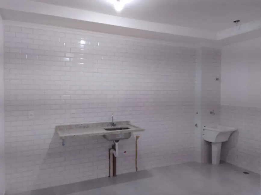Foto 2 de Apartamento com 2 quartos à venda, 46m2 em Vila Ré, São Paulo - SP