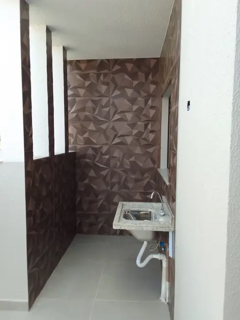 Foto 8 de Apartamento com 1 quarto à venda, 22m2 em Vila Ré, São Paulo - SP