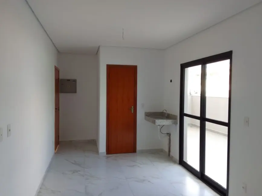 Foto 6 de Apartamento com 1 quarto à venda, 22m2 em Vila Ré, São Paulo - SP