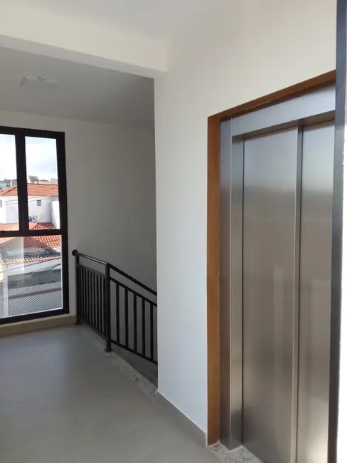 Foto 5 de Apartamento com 1 quarto à venda, 22m2 em Vila Ré, São Paulo - SP