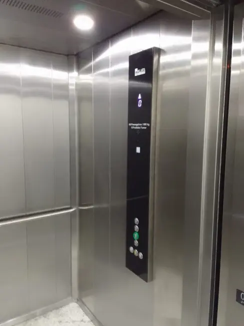 Foto 3 de Apartamento com 1 quarto à venda, 22m2 em Vila Ré, São Paulo - SP