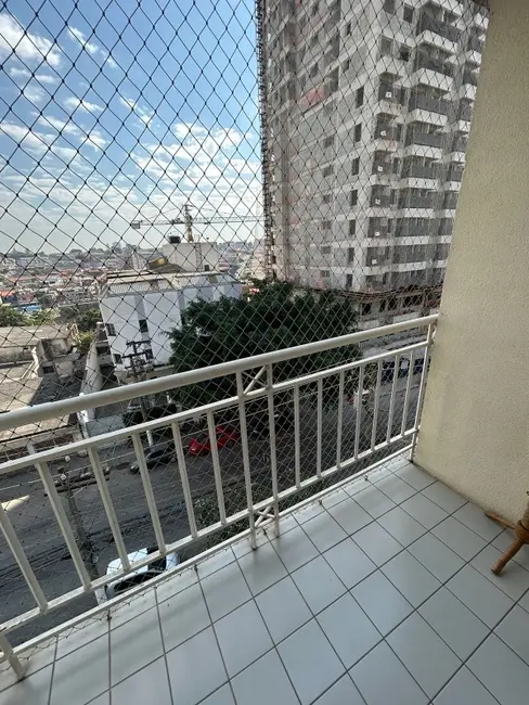 Foto 4 de Apartamento com 2 quartos à venda, 53m2 em Vila Guilhermina, São Paulo - SP