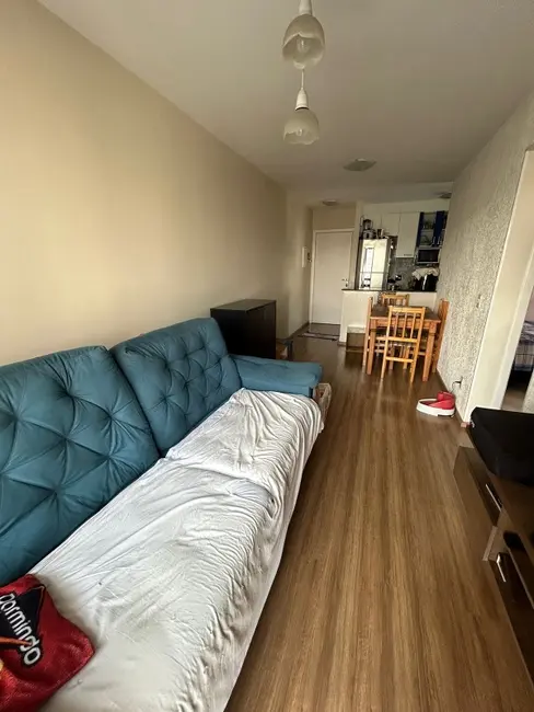 Foto 3 de Apartamento com 2 quartos à venda, 53m2 em Vila Guilhermina, São Paulo - SP