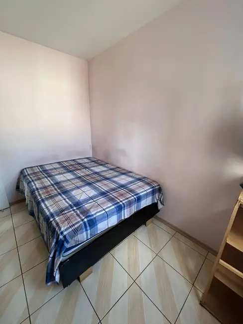 Foto 9 de Apartamento com 2 quartos à venda, 53m2 em Vila Guilhermina, São Paulo - SP