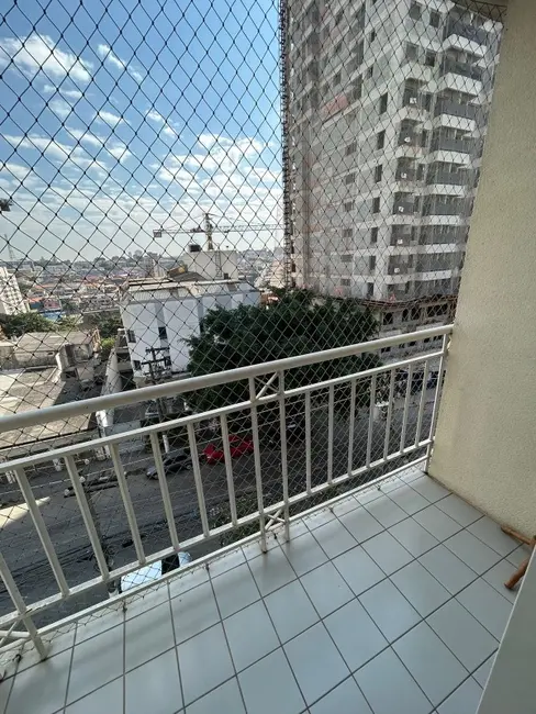 Foto 5 de Apartamento com 2 quartos à venda, 53m2 em Vila Guilhermina, São Paulo - SP