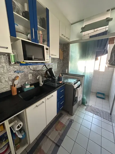 Foto 7 de Apartamento com 2 quartos à venda, 53m2 em Vila Guilhermina, São Paulo - SP
