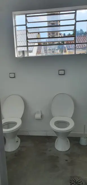 Foto 8 de Sala Comercial para alugar, 203m2 em Pinheiros, São Paulo - SP