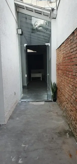 Foto 6 de Sala Comercial para alugar, 203m2 em Pinheiros, São Paulo - SP