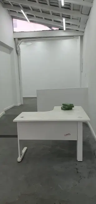 Foto 3 de Sala Comercial para alugar, 203m2 em Pinheiros, São Paulo - SP