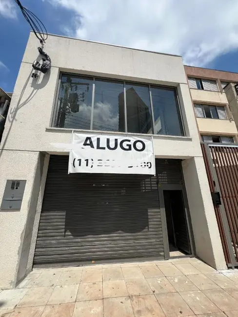 Foto 1 de Loja à venda e para alugar, 250m2 em Vila Romana, São Paulo - SP