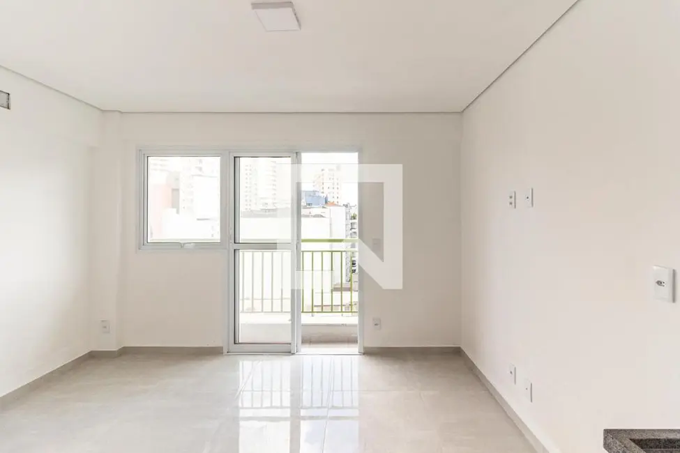Foto 2 de Kitnet com 1 quarto à venda, 31m2 em Santa Cecília, São Paulo - SP