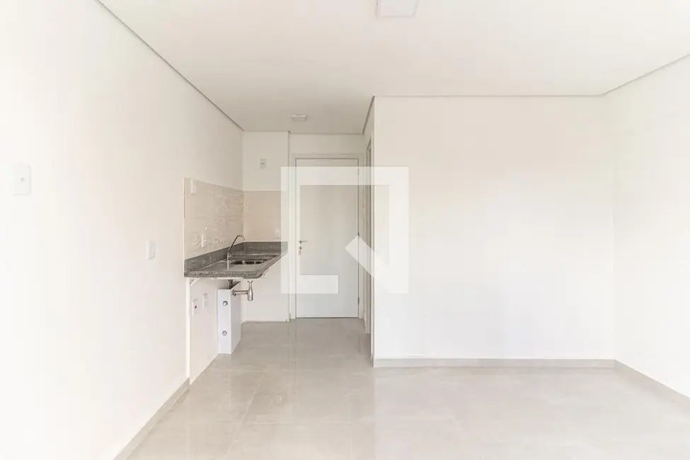Foto 5 de Kitnet com 1 quarto à venda, 31m2 em Santa Cecília, São Paulo - SP