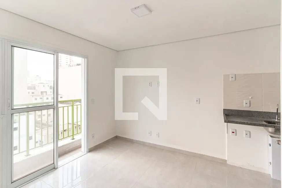 Foto 7 de Kitnet com 1 quarto à venda, 31m2 em Santa Cecília, São Paulo - SP