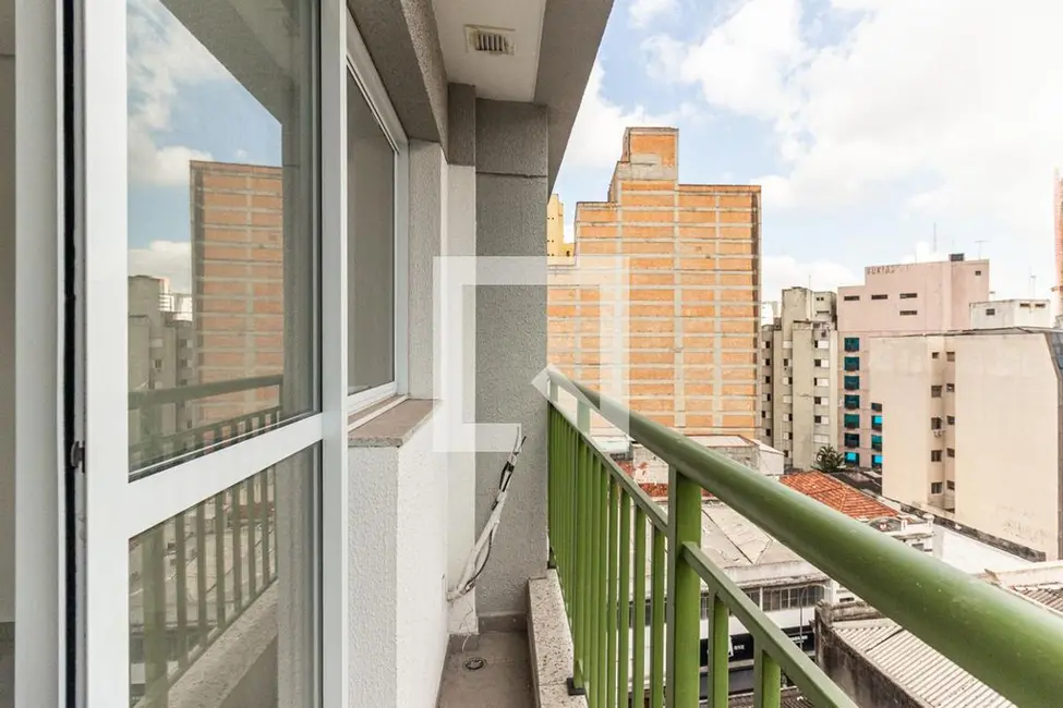 Foto 8 de Kitnet com 1 quarto à venda, 31m2 em Santa Cecília, São Paulo - SP