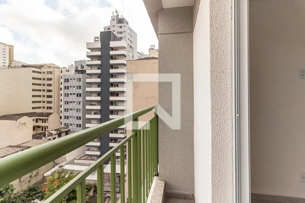 Foto 9 de Kitnet com 1 quarto à venda, 31m2 em Santa Cecília, São Paulo - SP