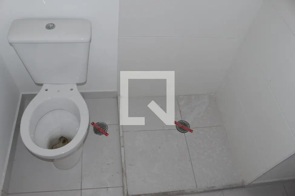 Foto 8 de Apartamento com 1 quarto à venda, 36m2 em Higienópolis, São Paulo - SP