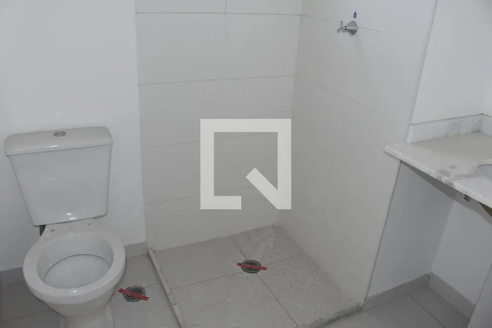Foto 6 de Apartamento com 1 quarto à venda, 36m2 em Higienópolis, São Paulo - SP