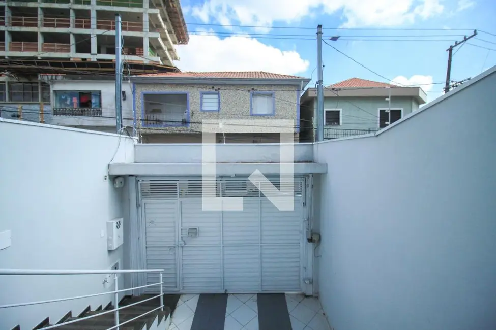 Casa com 3 quartos à venda, 162m2 em Jardim Anália Franco, São Paulo - SP - imagem 9 Foto 9 de Casa com 3 quartos à venda, 162m2 em Jardim Anália Franco, São Paulo - SP