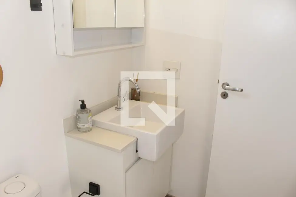 Foto 5 de Kitnet com 1 quarto à venda, 26m2 em Higienópolis, São Paulo - SP