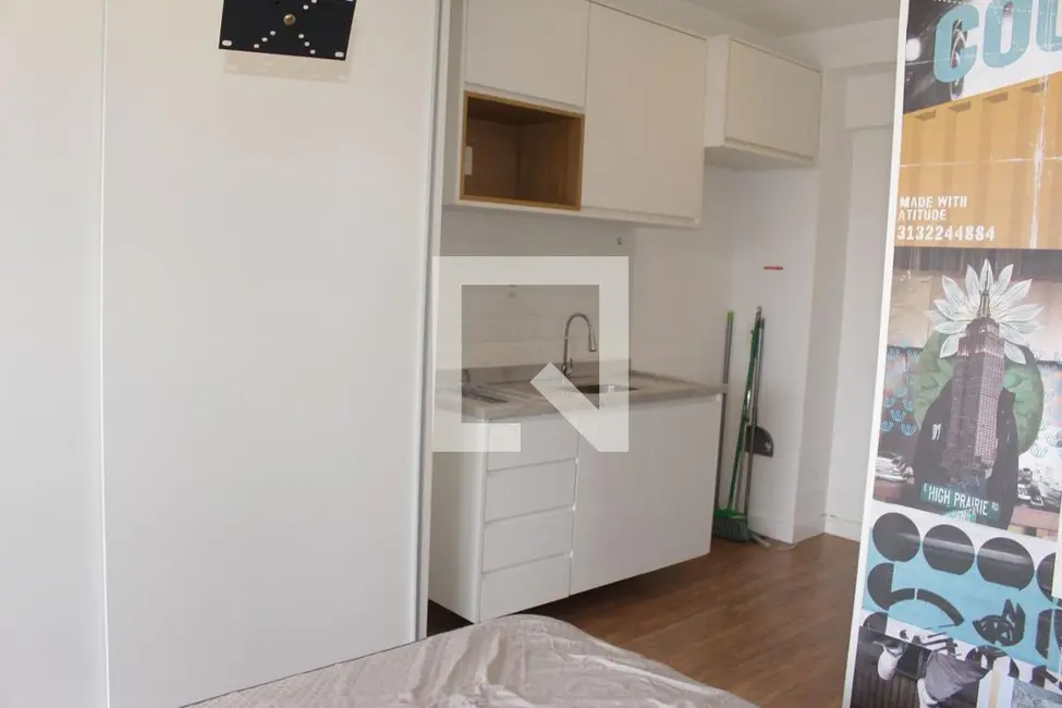 Foto 1 de Kitnet com 1 quarto à venda, 26m2 em Higienópolis, São Paulo - SP