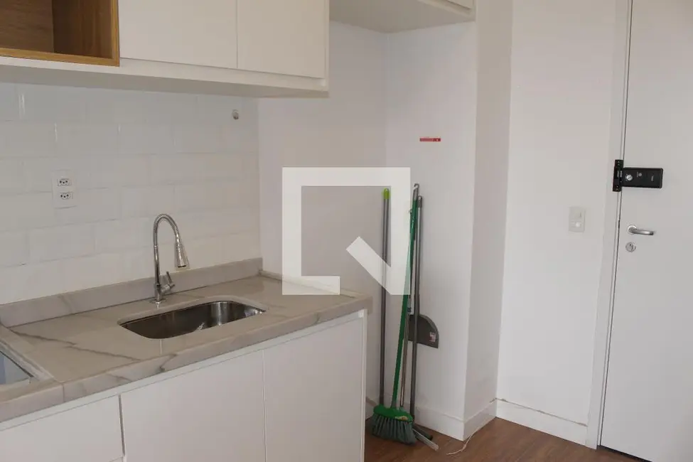 Foto 7 de Kitnet com 1 quarto à venda, 26m2 em Higienópolis, São Paulo - SP