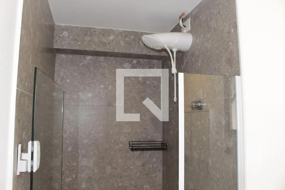 Foto 4 de Kitnet com 1 quarto à venda, 26m2 em Higienópolis, São Paulo - SP