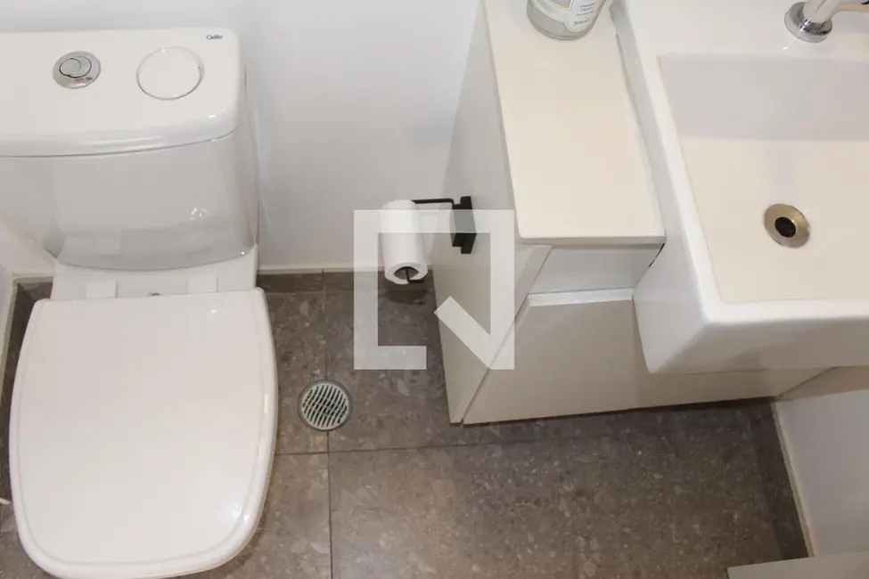 Foto 3 de Kitnet com 1 quarto à venda, 26m2 em Higienópolis, São Paulo - SP