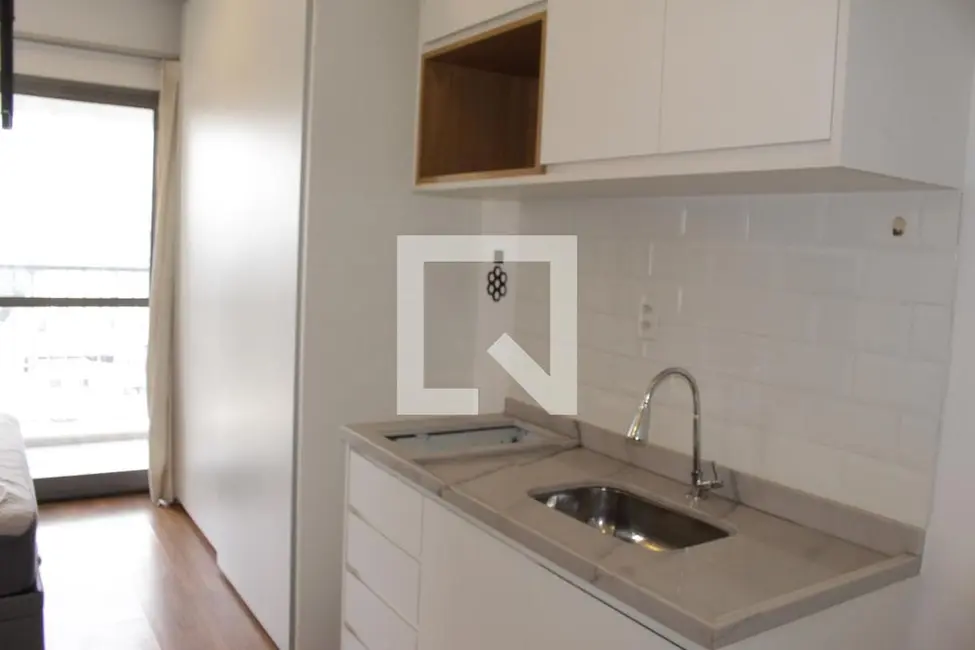 Foto 8 de Kitnet com 1 quarto à venda, 26m2 em Higienópolis, São Paulo - SP