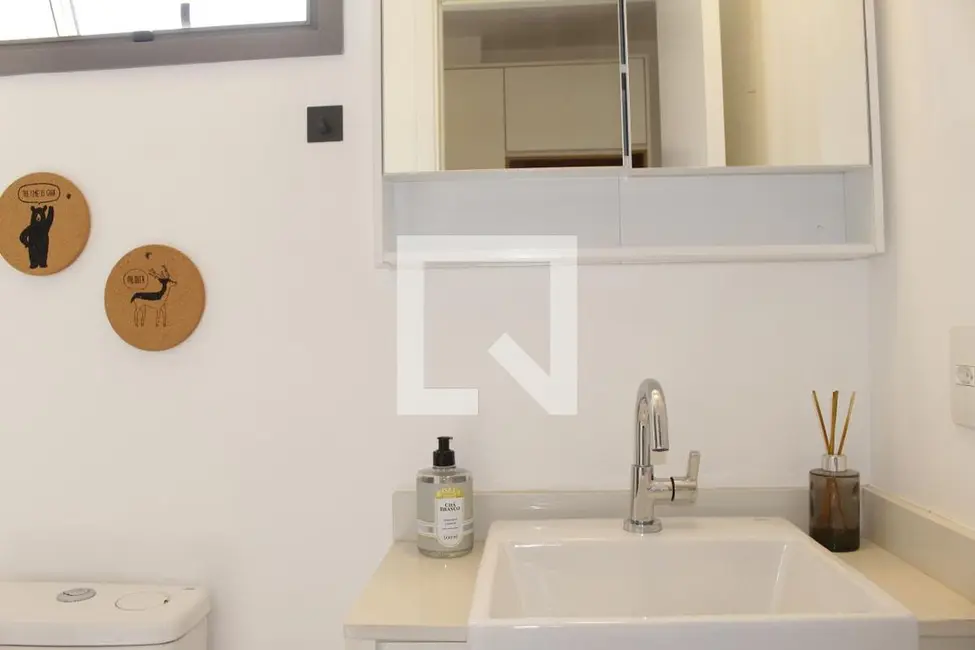 Foto 2 de Kitnet com 1 quarto à venda, 26m2 em Higienópolis, São Paulo - SP