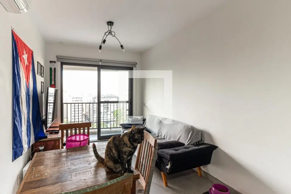 Foto 4 de Apartamento com 2 quartos à venda, 68m2 em Santa Cecília, São Paulo - SP