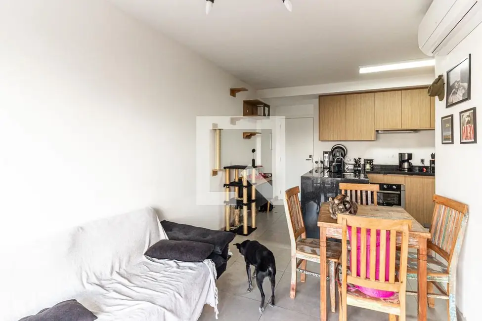 Foto 6 de Apartamento com 2 quartos à venda, 68m2 em Santa Cecília, São Paulo - SP