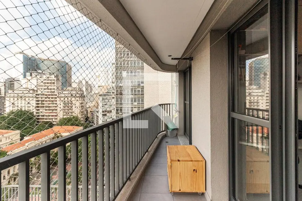 Foto 9 de Apartamento com 2 quartos à venda, 68m2 em Santa Cecília, São Paulo - SP