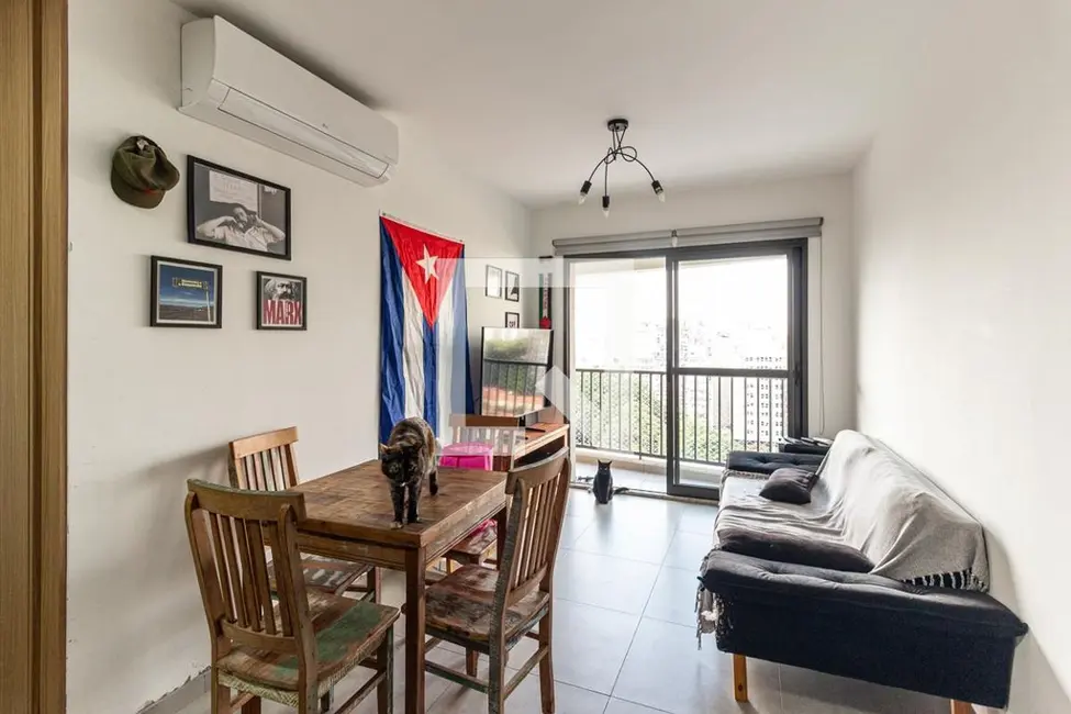 Foto 3 de Apartamento com 2 quartos à venda, 68m2 em Santa Cecília, São Paulo - SP