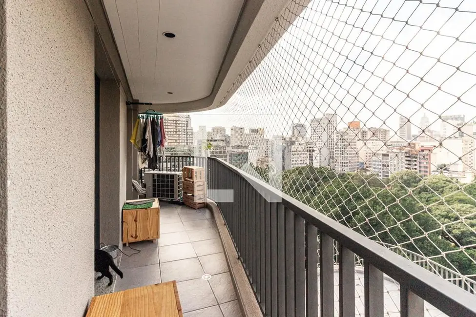 Foto 8 de Apartamento com 2 quartos à venda, 68m2 em Santa Cecília, São Paulo - SP