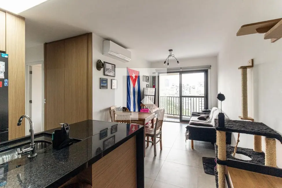 Foto 1 de Apartamento com 2 quartos à venda, 68m2 em Santa Cecília, São Paulo - SP