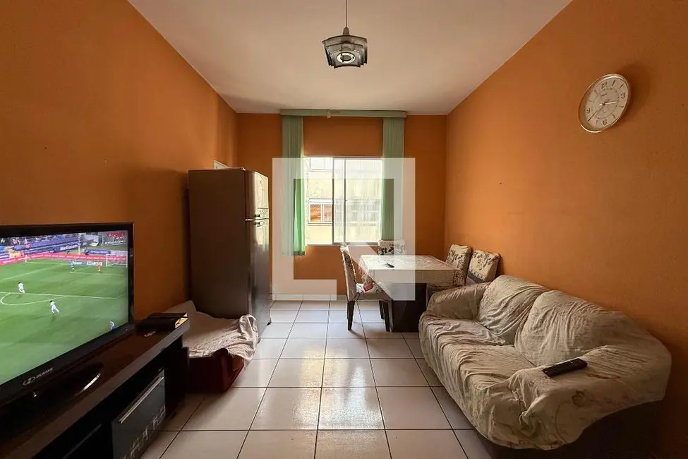 Foto 1 de Apartamento com 1 quarto à venda, 62m2 em Santa Cecília, São Paulo - SP