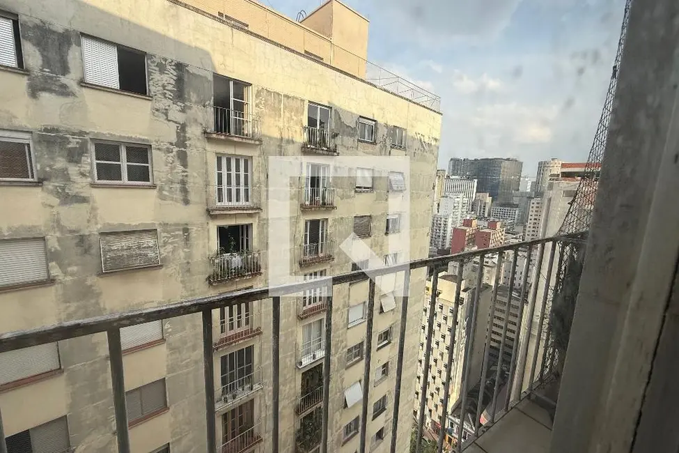 Foto 8 de Apartamento com 1 quarto à venda, 62m2 em Santa Cecília, São Paulo - SP