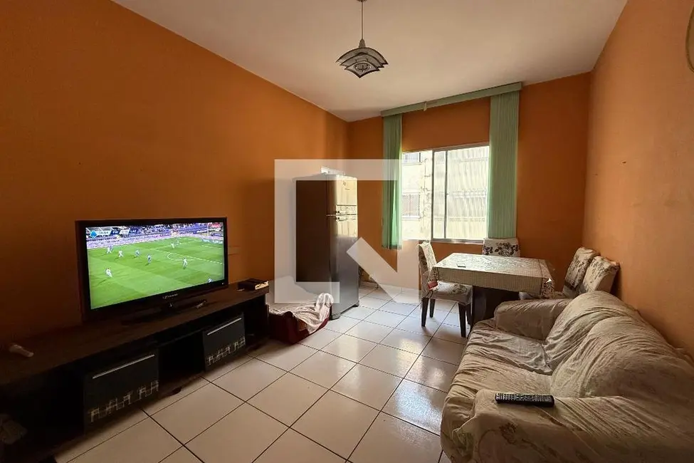 Foto 2 de Apartamento com 1 quarto à venda, 62m2 em Santa Cecília, São Paulo - SP