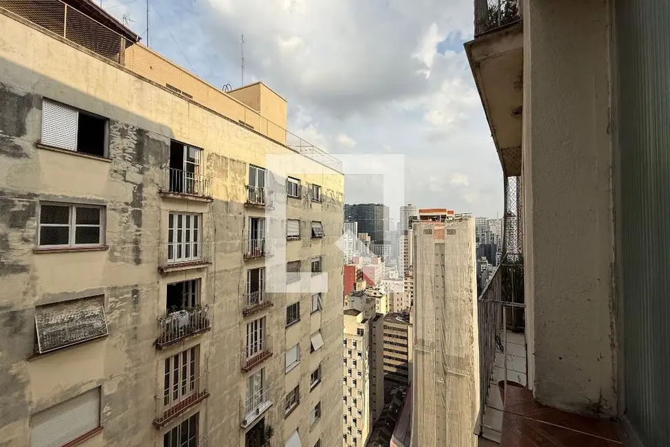 Foto 4 de Apartamento com 1 quarto à venda, 62m2 em Santa Cecília, São Paulo - SP