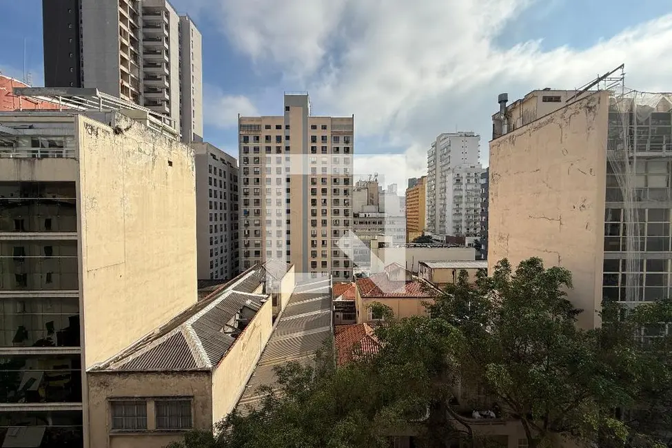 Foto 8 de Apartamento com 1 quarto à venda, 48m2 em Santa Cecília, São Paulo - SP